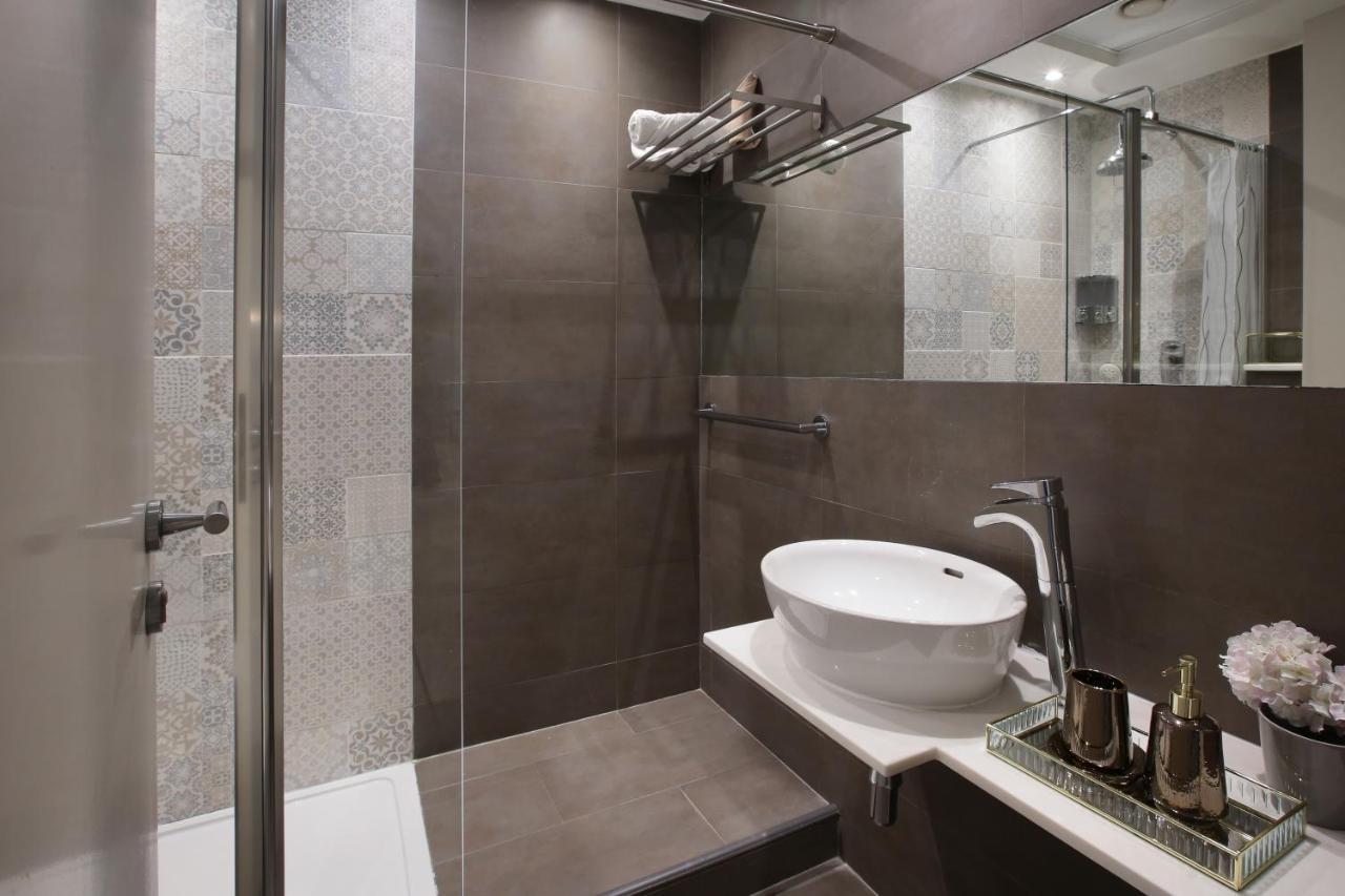Trident Grand Residence - Luxury 2Br Marina And Sea View Dubai Eksteriør billede